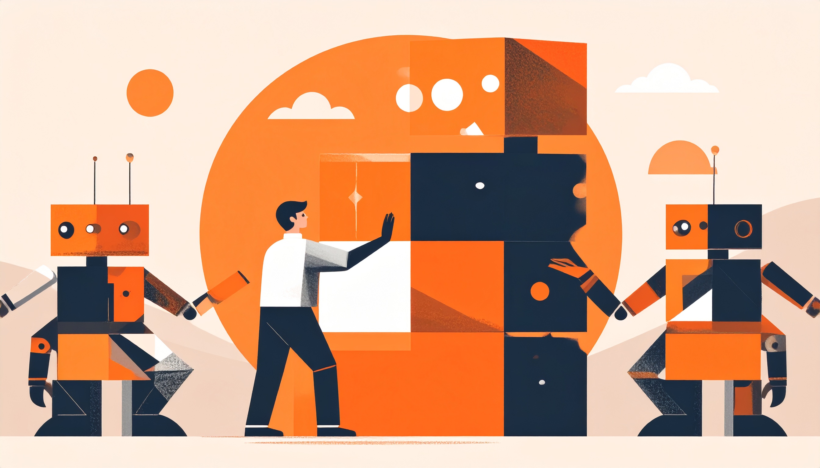 How AI Can Boost Your Confidence in the Job Hunt