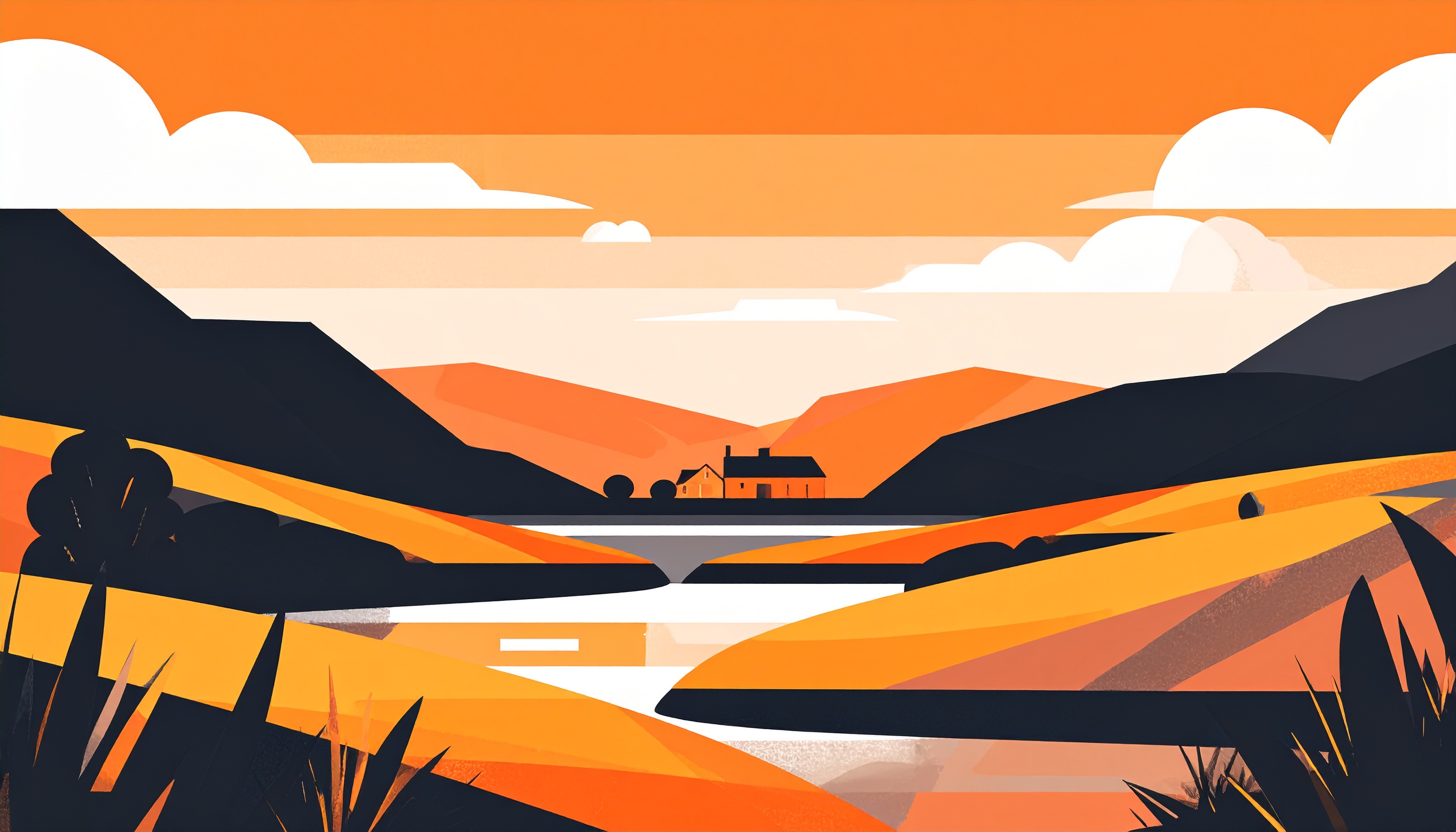 Passions, Skills and Opportunities