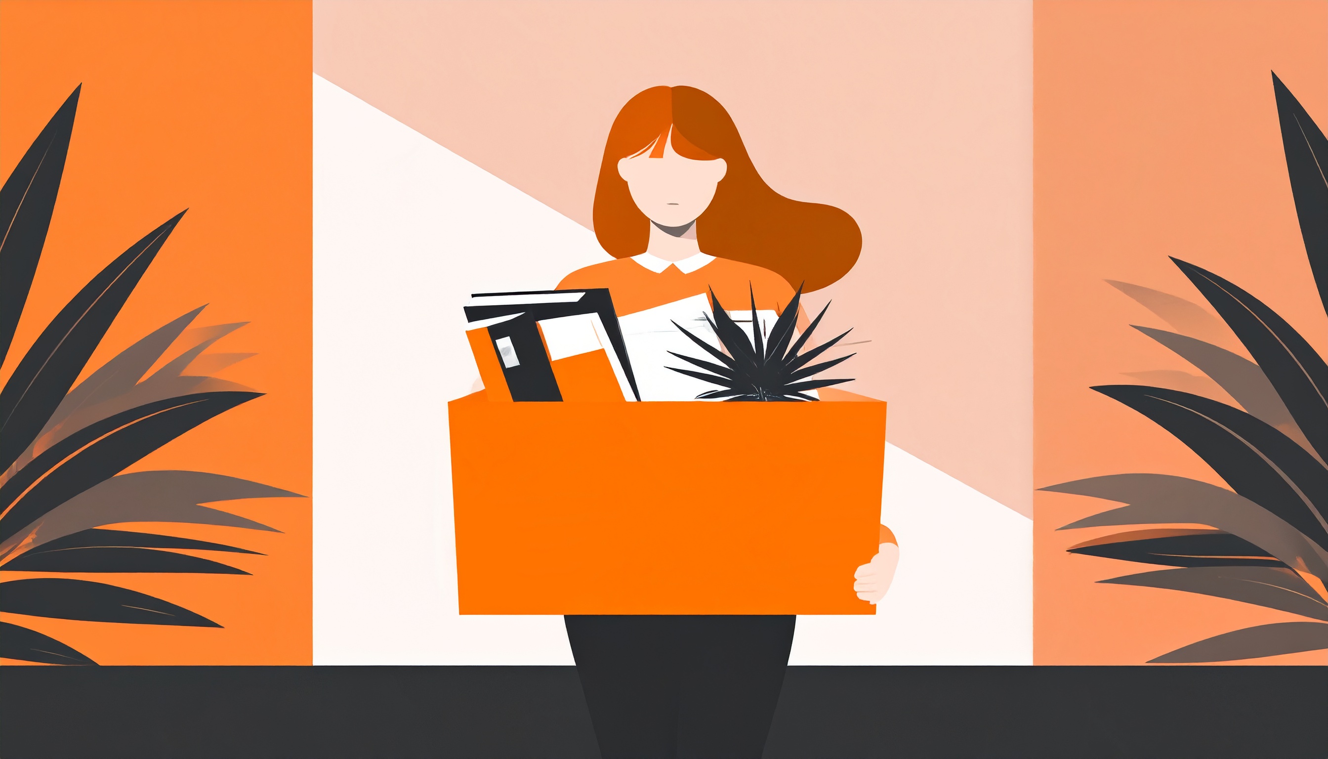 Layoffs and Your Mental Health