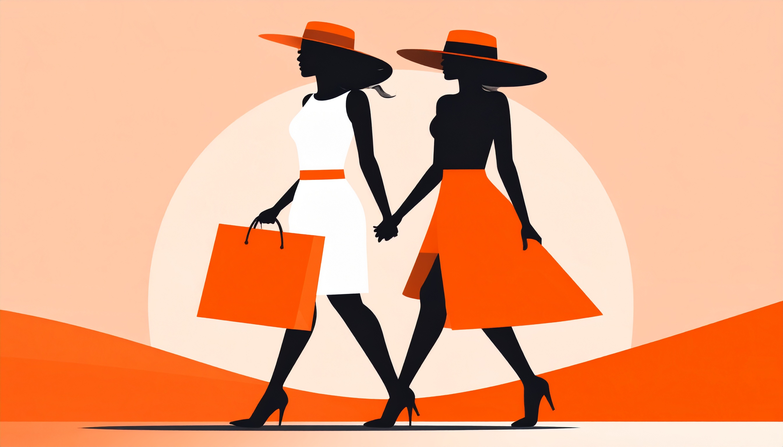 Shopping for the Perfect Hunt