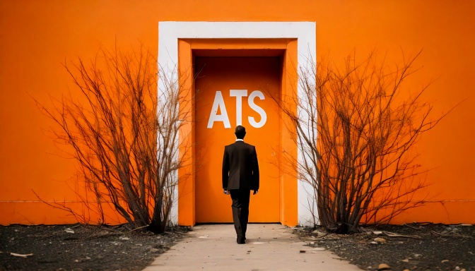 The Modern Job Hunt: ATS systems and the need to Customize Your Resume