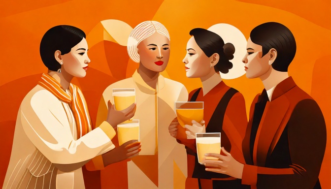Think the holidays are just for eggnog and gift-giving? Think again! This festive season could be the key to unlocking your next career move.