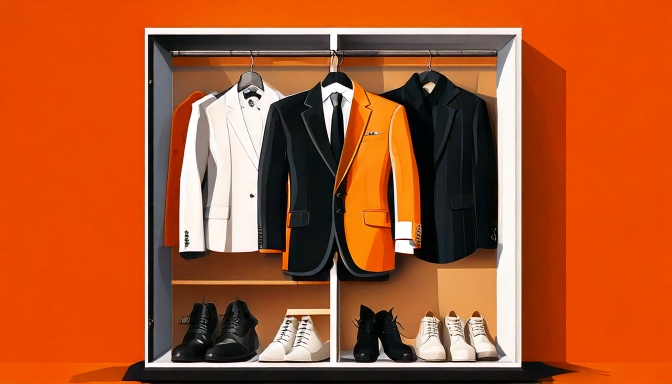 When Cleaning Your Closet Becomes a Career Revelation