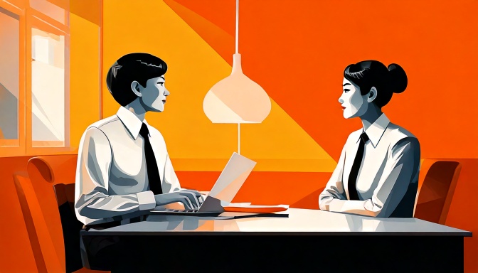 The Surprising Power of “Hmmm” in Professional Communication