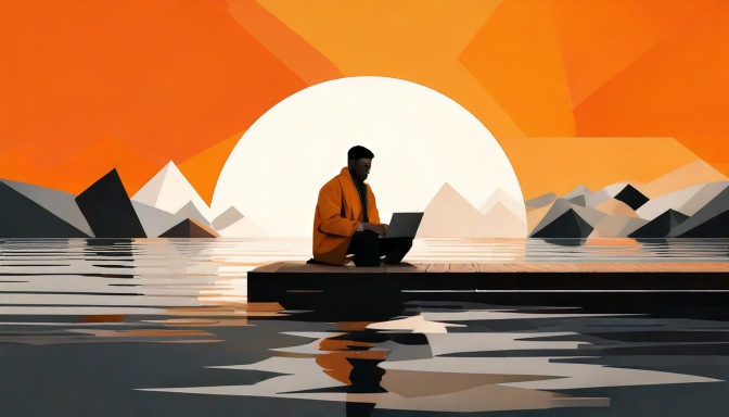 What Does Professional Success Really Mean?