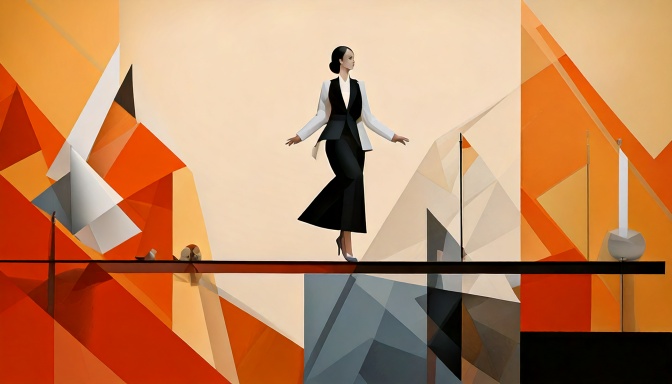 Finding Work-Life Balance During Your Job Search: It’s Not What You Think