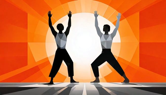 10 Tips for Stretching to Attain Employment