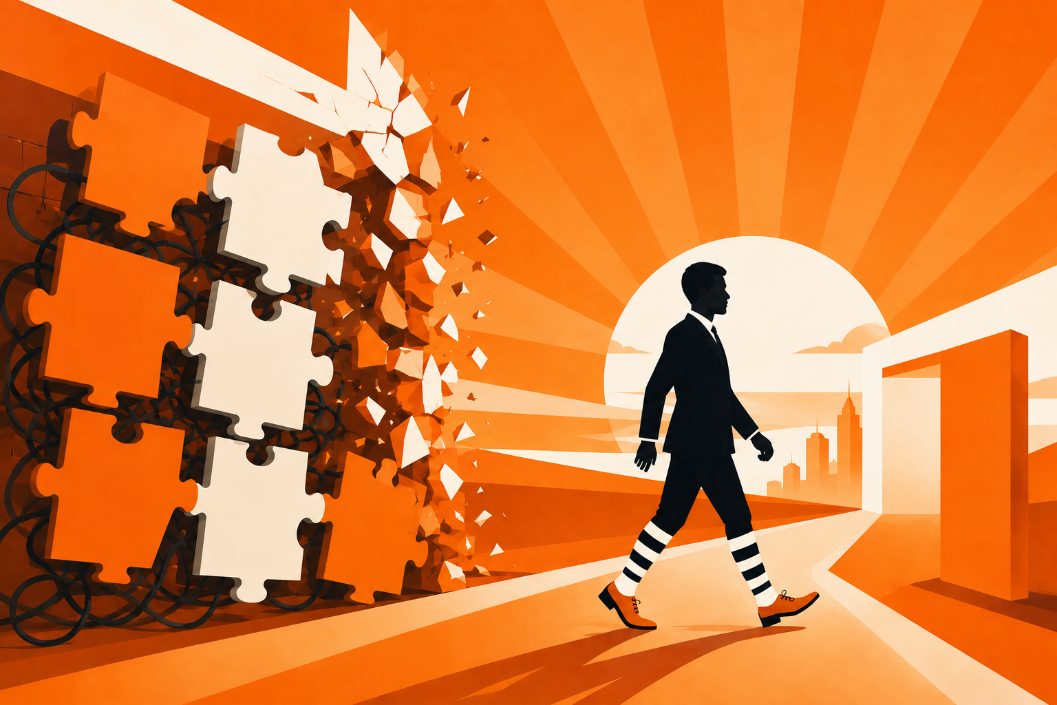 The Total Job Hunt Platform: Why Point Solutions Fail